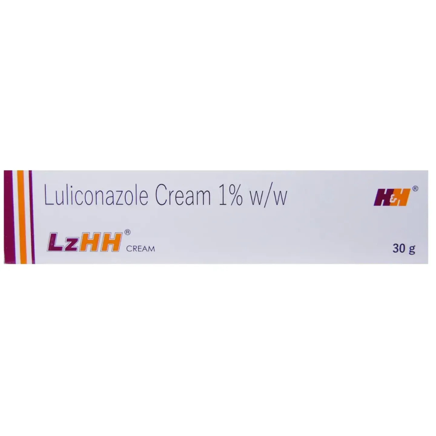 Lzhh Cream 30gm product image
