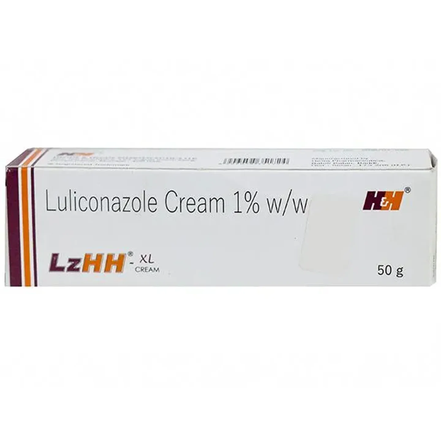 Lzhh Cream 50gm product image