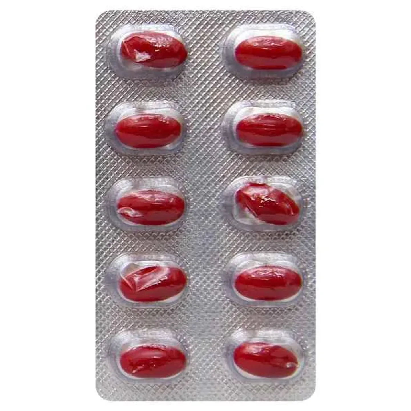 Macfolate Dha Capsule product image