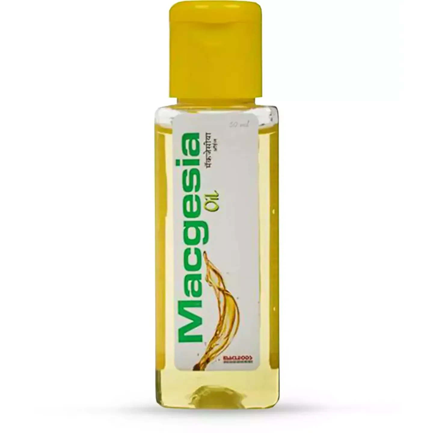 Macgesia Oil 50ml product image