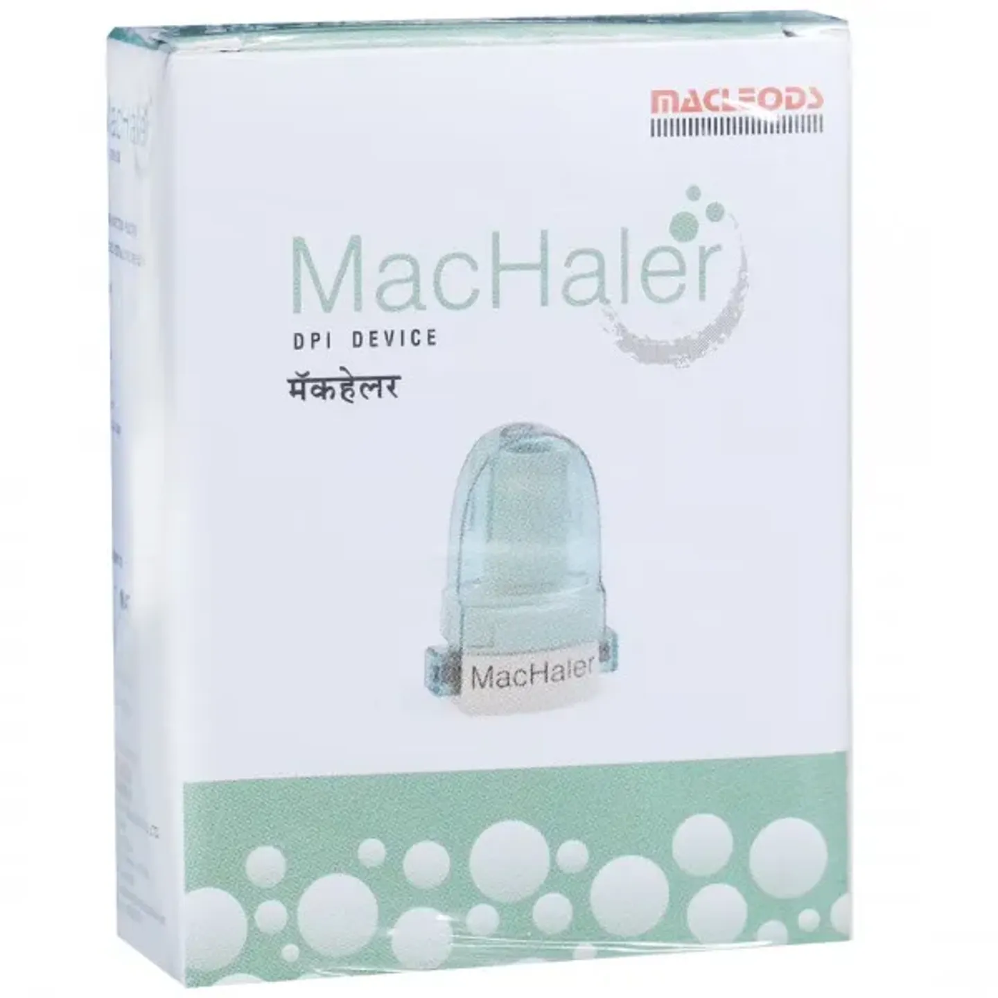 Machaler Dpi Device product image