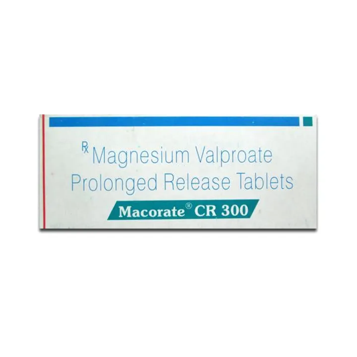 Macorate Cr 300 Tablet product image