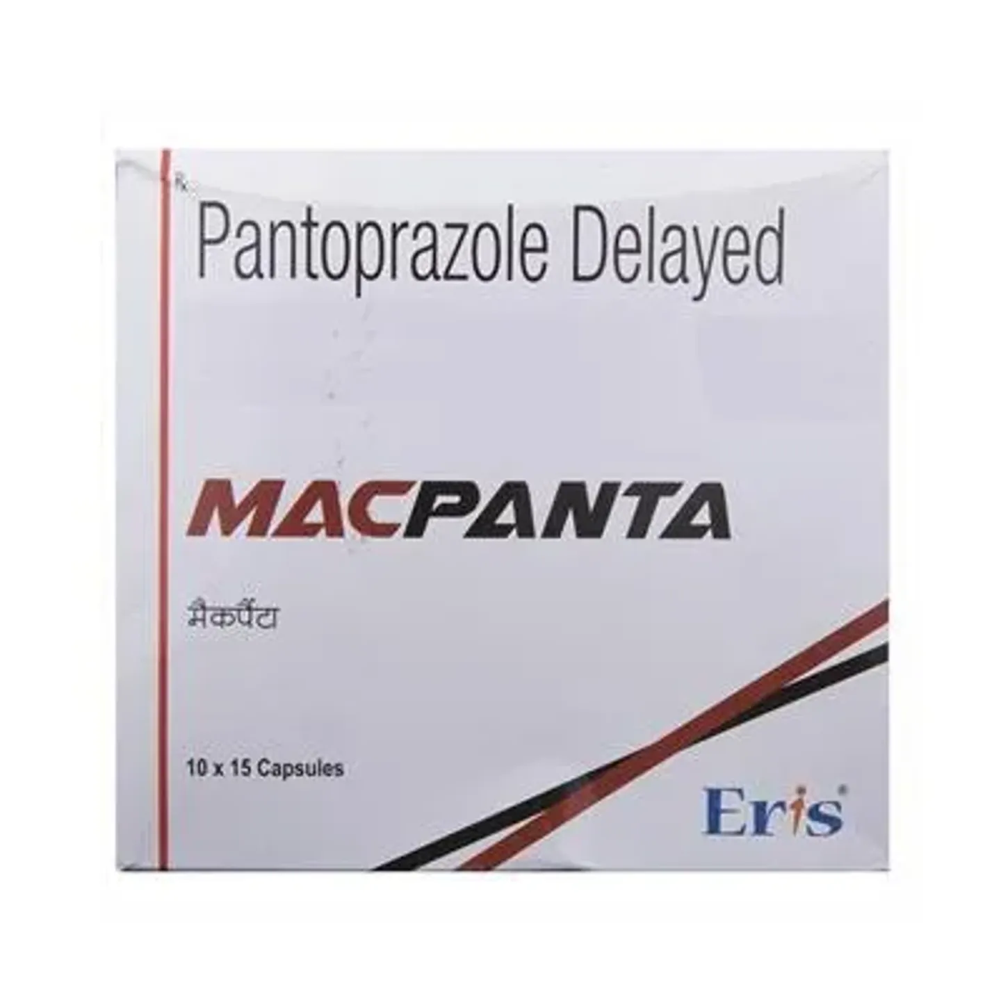 Macpanta 40 Tablet product image