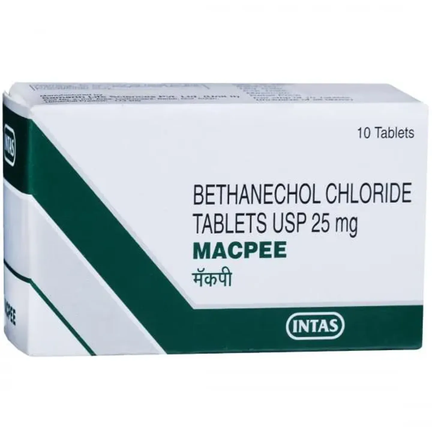 Macpee Tablet product image