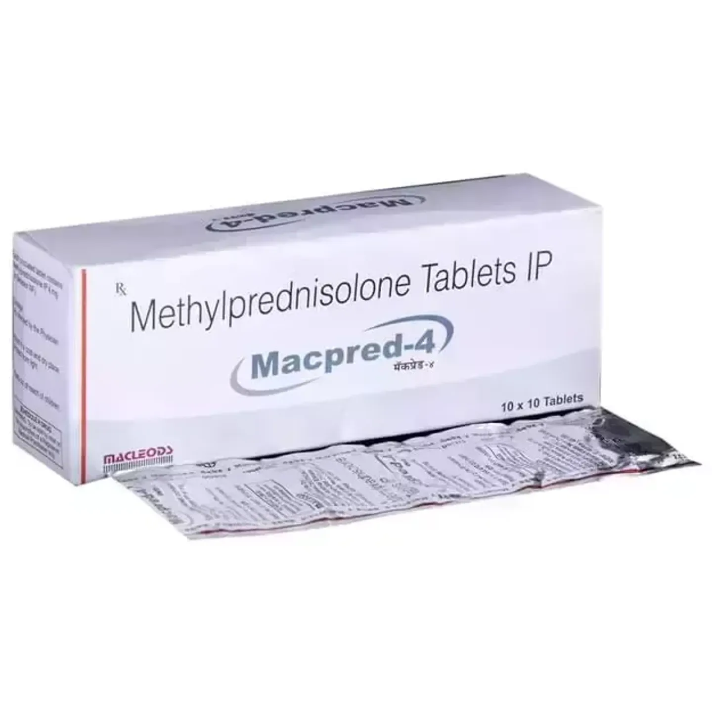 Macpred 4 Tablet product image