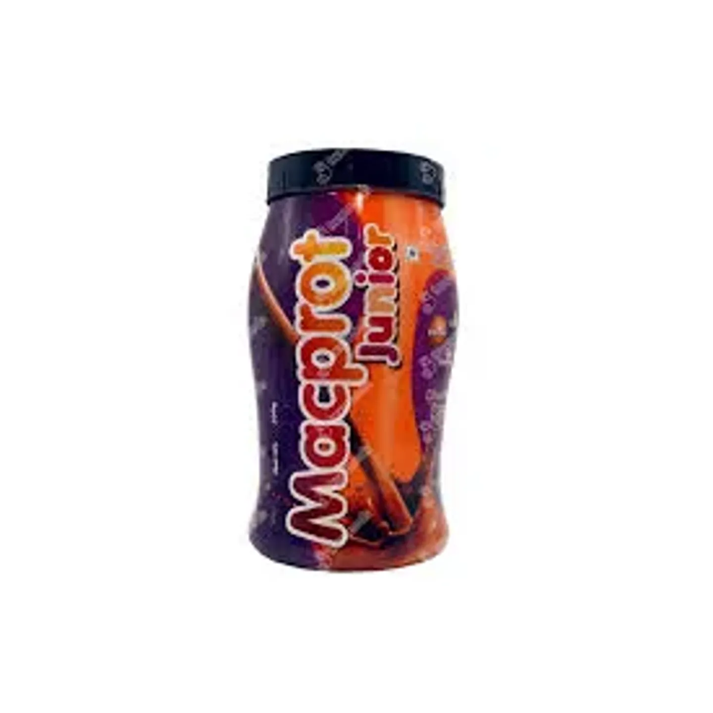 Macprot Junior Powder 200gm product image