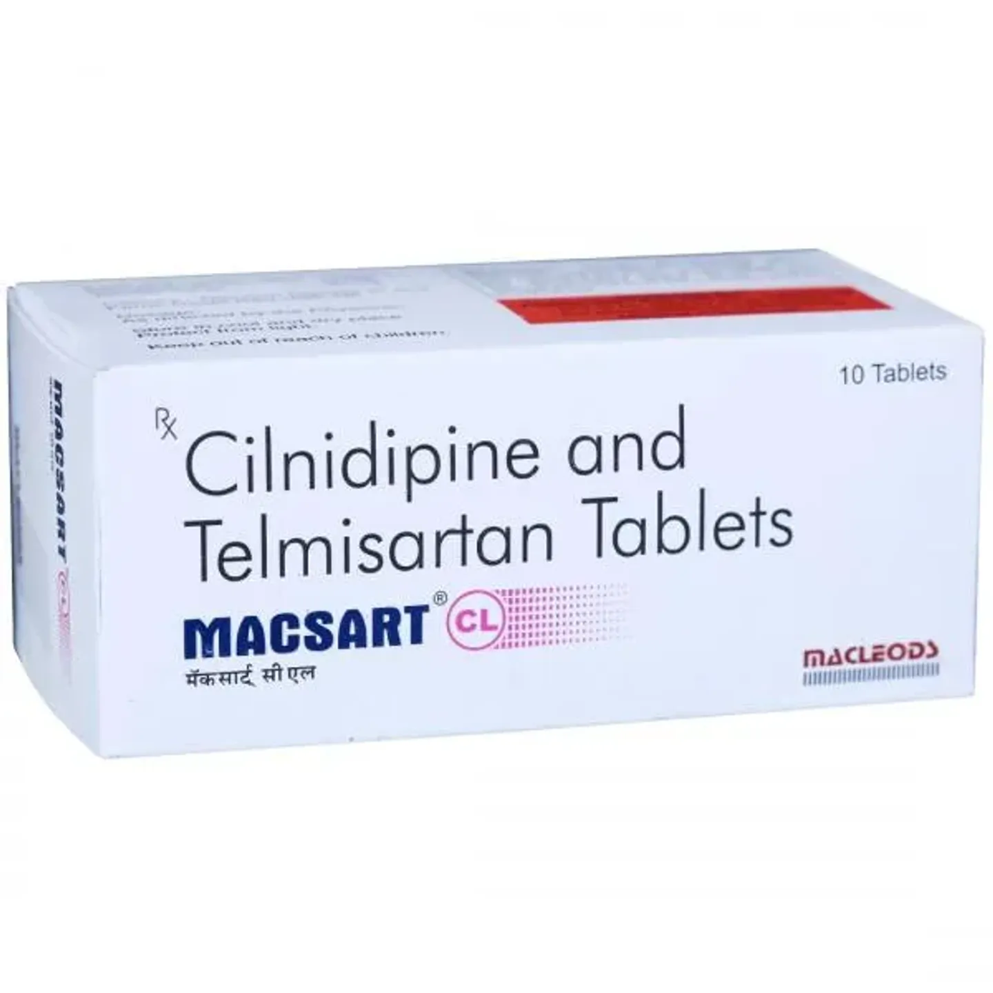 Macsart Cl Tablet product image