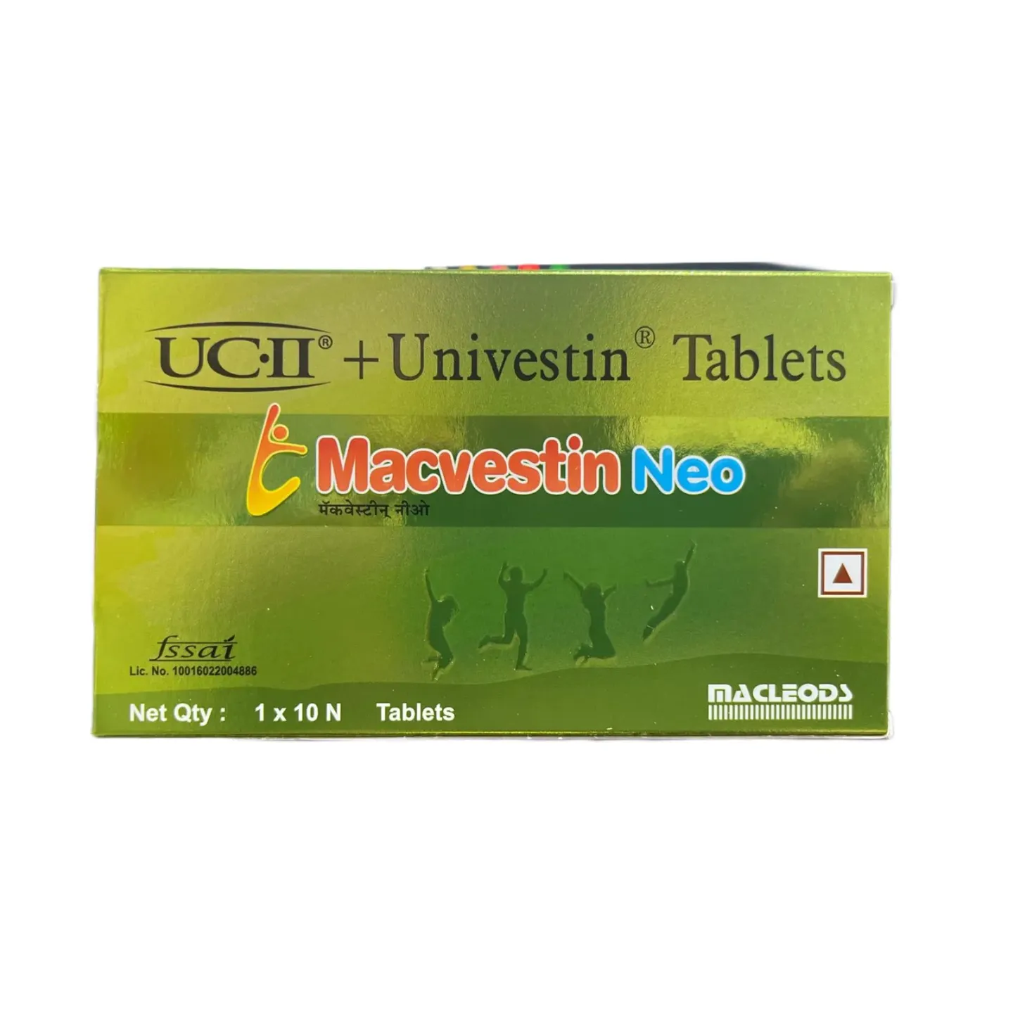 Macvestin Neo Tablet product image