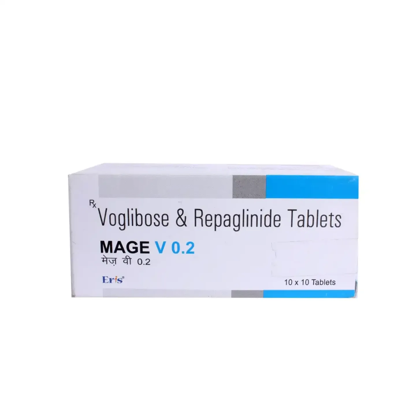 Mage V 0.2 Tablet product image