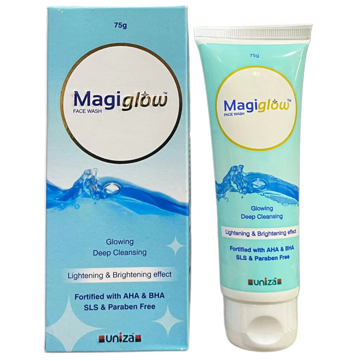 Magiglow Face Wash product image