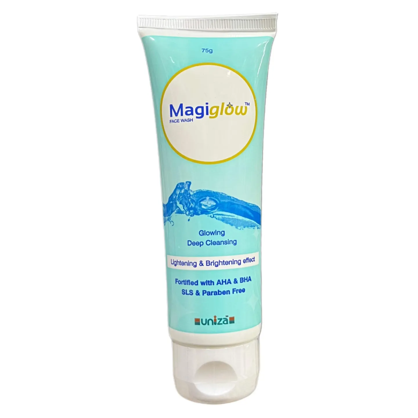 Magiglow Face Wash product image