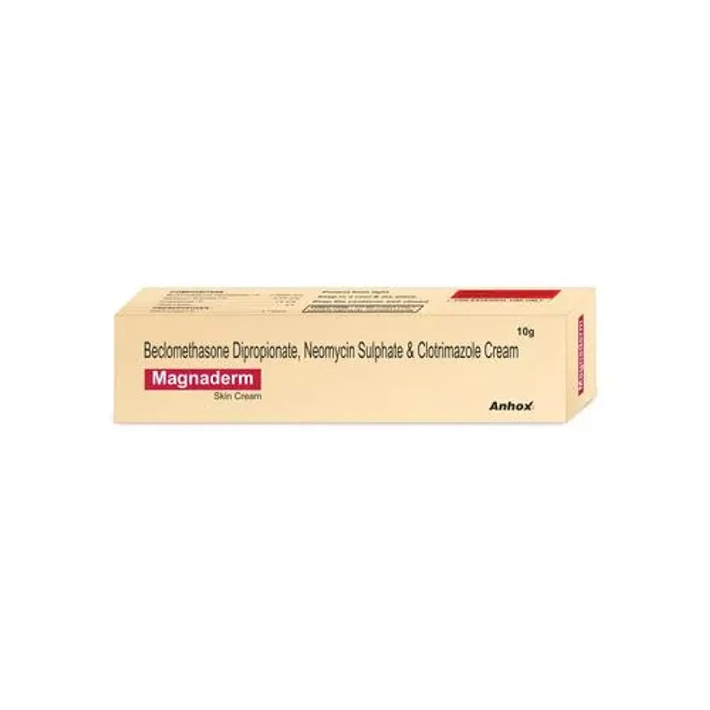 Magnaderm Cream 10gm product image
