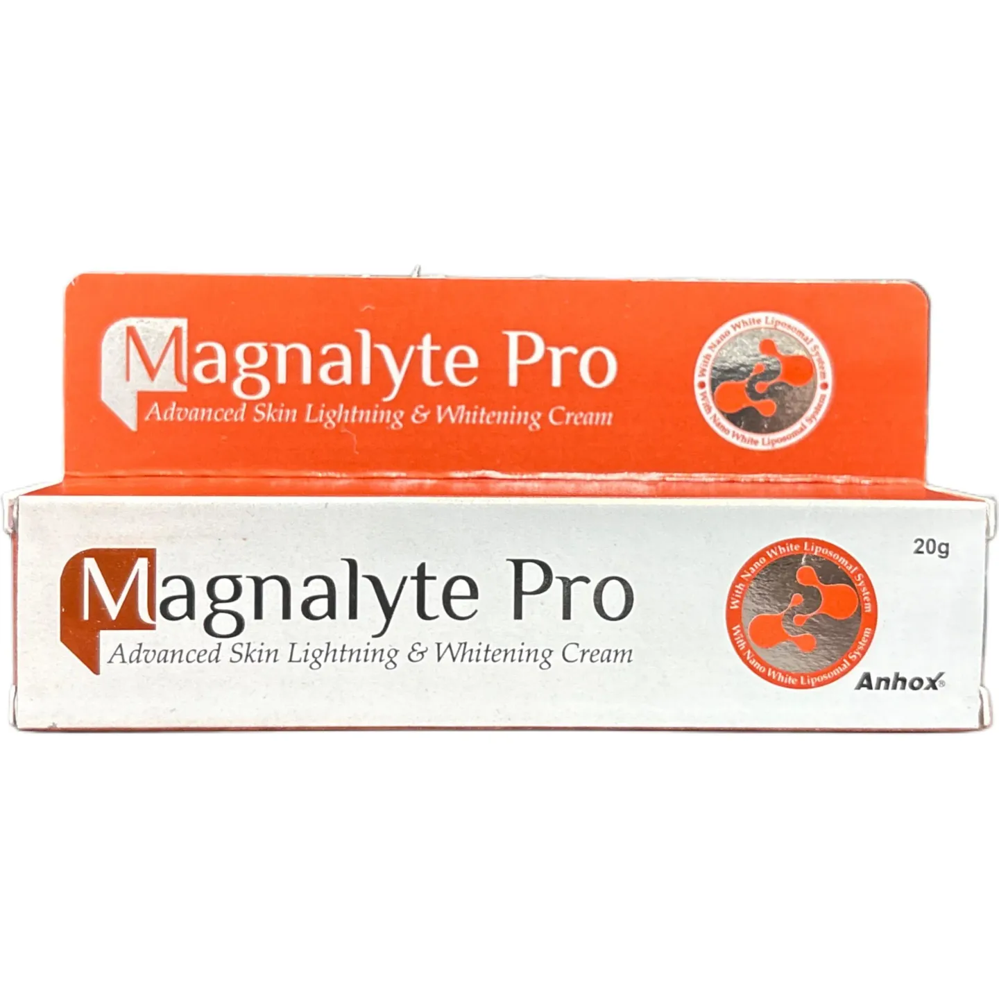 Magnalyte Pro Cream 20gm product image
