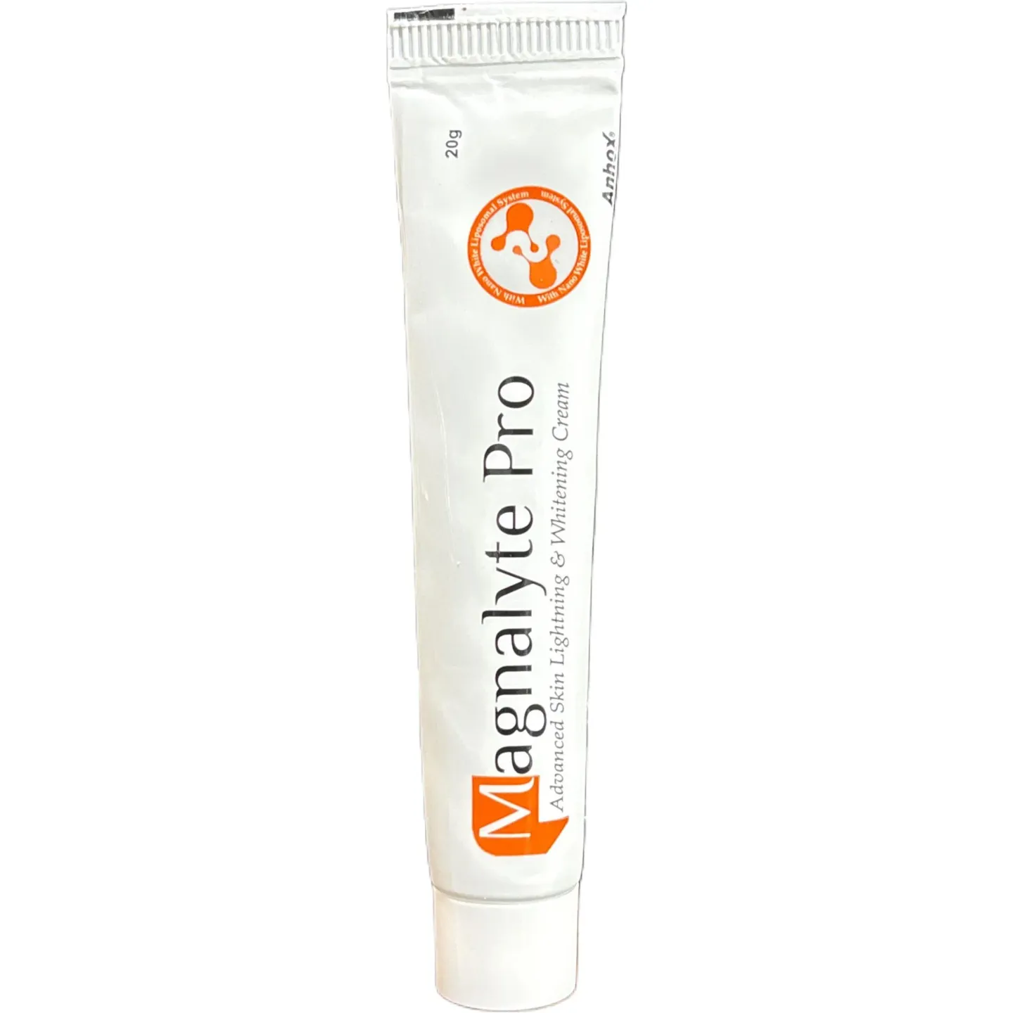 Magnalyte Pro Cream 20gm product image