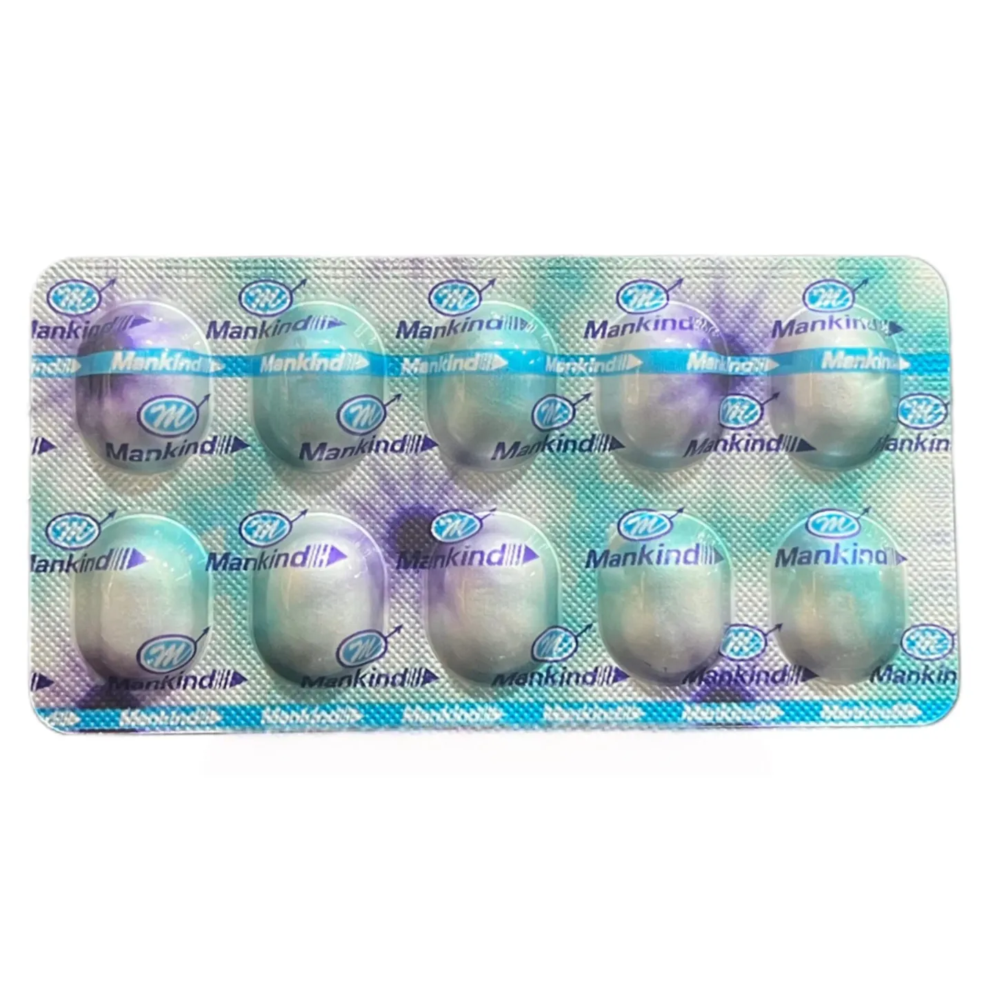 Mahacef 200 Tablet product image