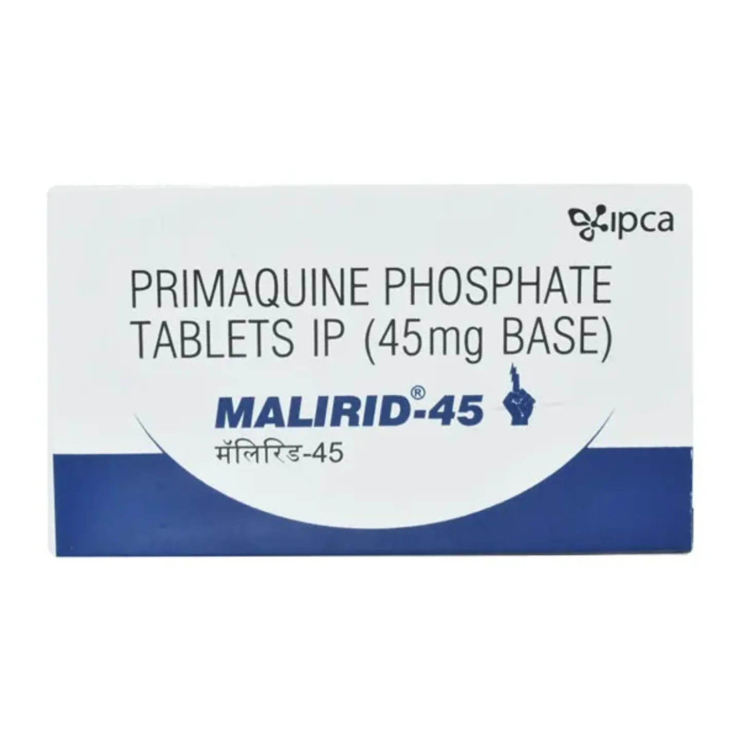 Malirid 45 Tablet product image