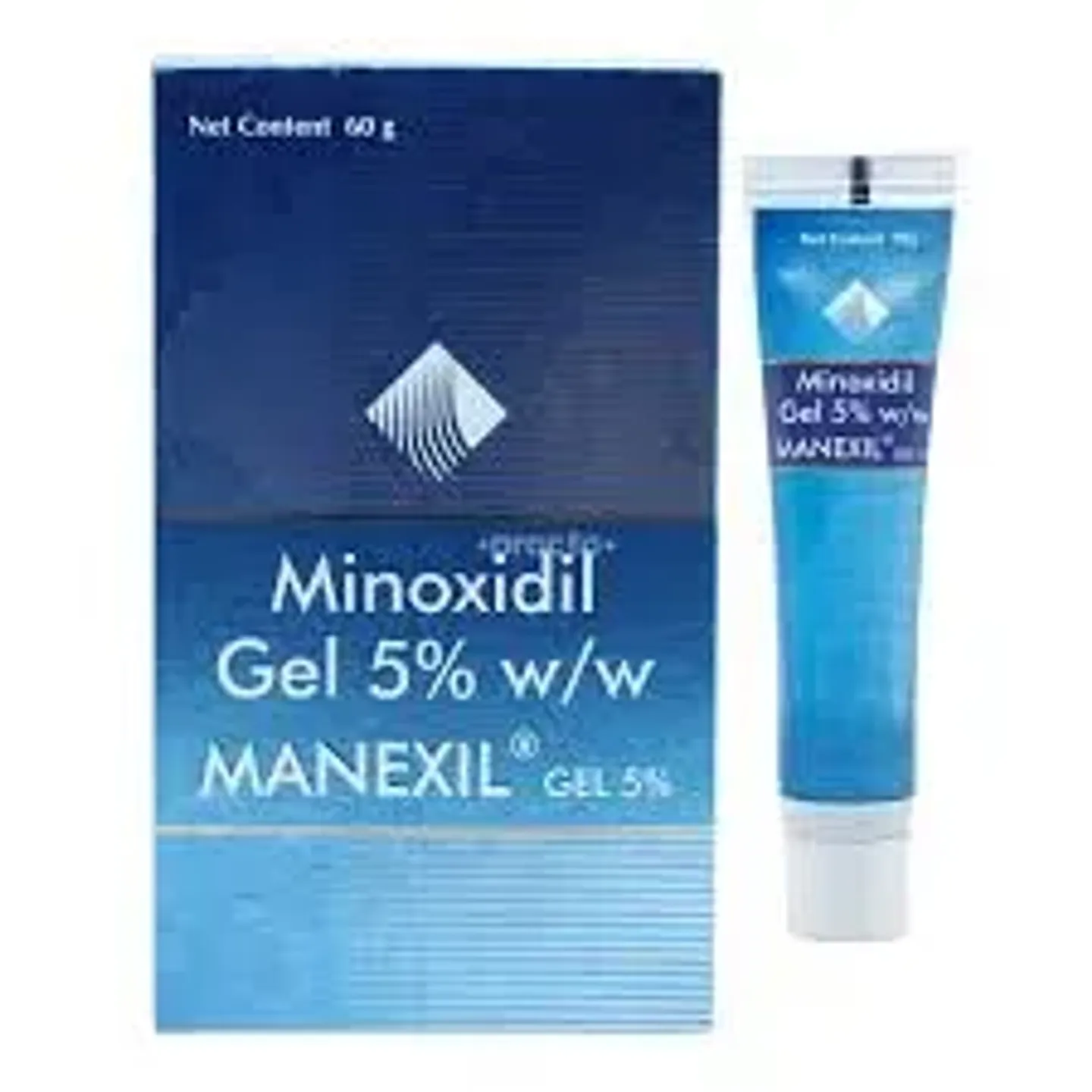 Manexil 5% Gel product image