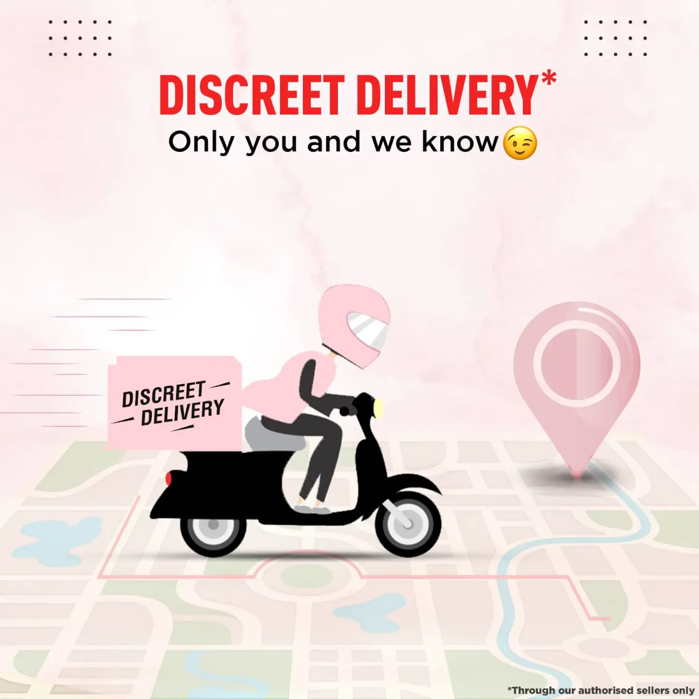 Manforce Lube Strawberry Flavour Gel 60ml product image