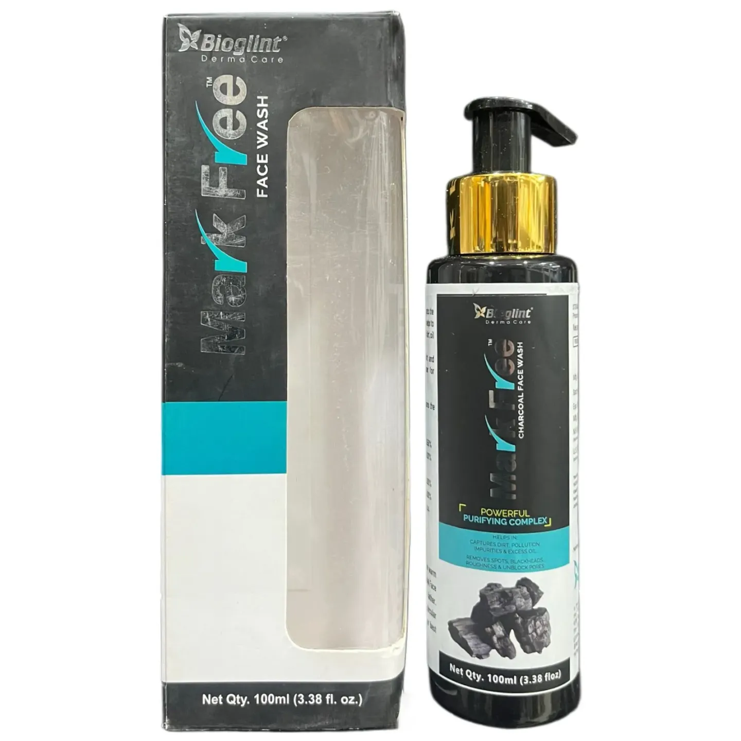 Mark Free Face Wash product image
