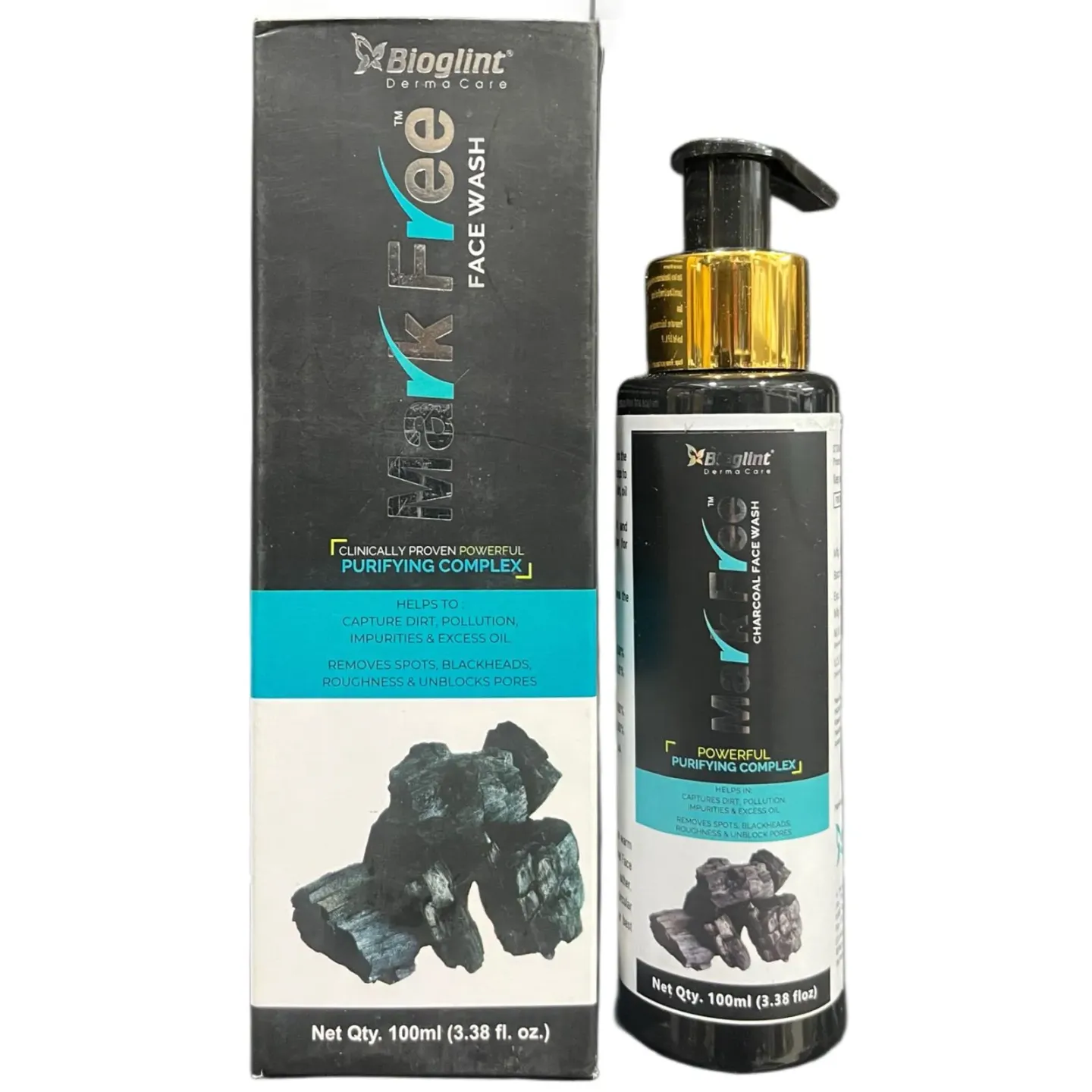 Mark Free Face Wash product image