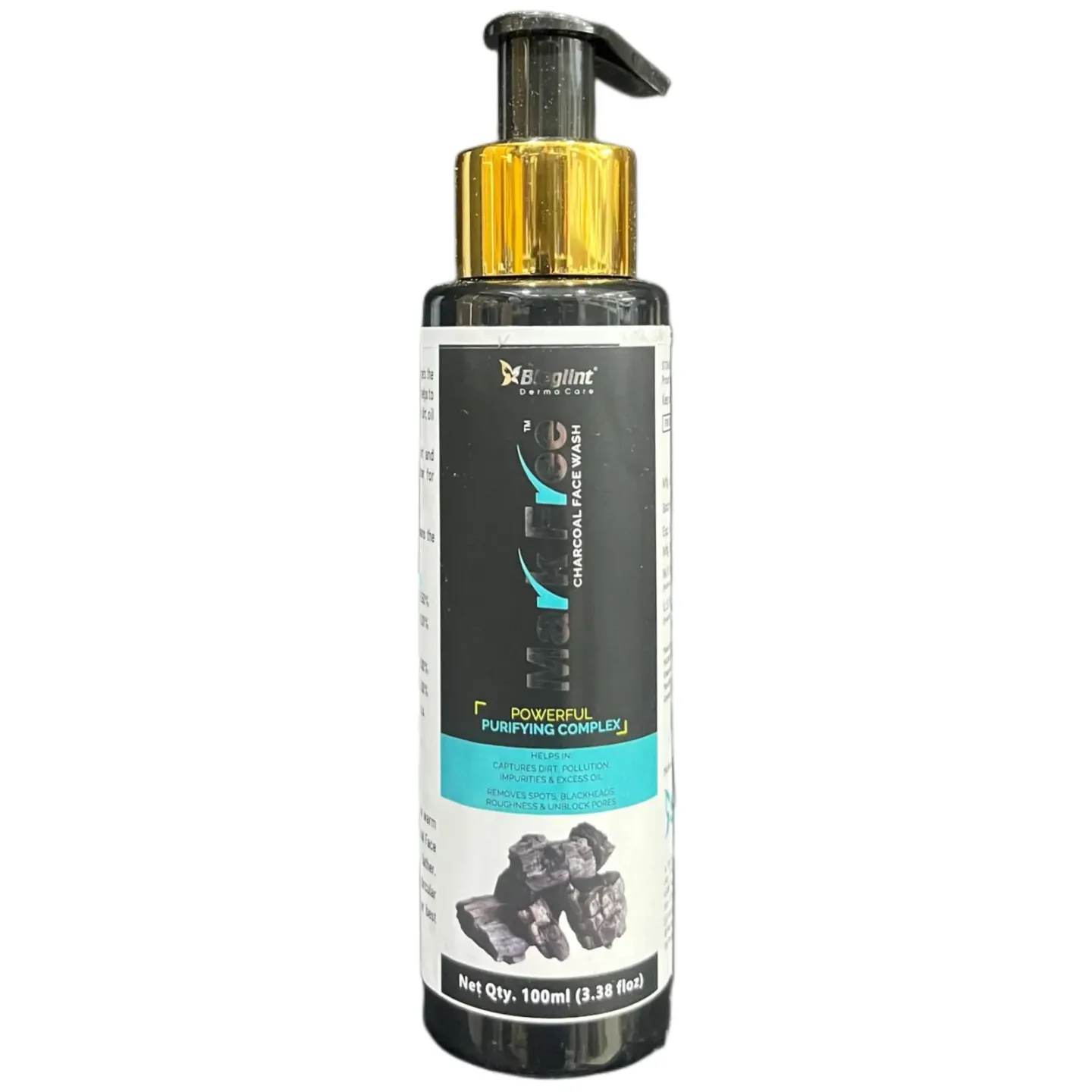 Mark Free Face Wash product image