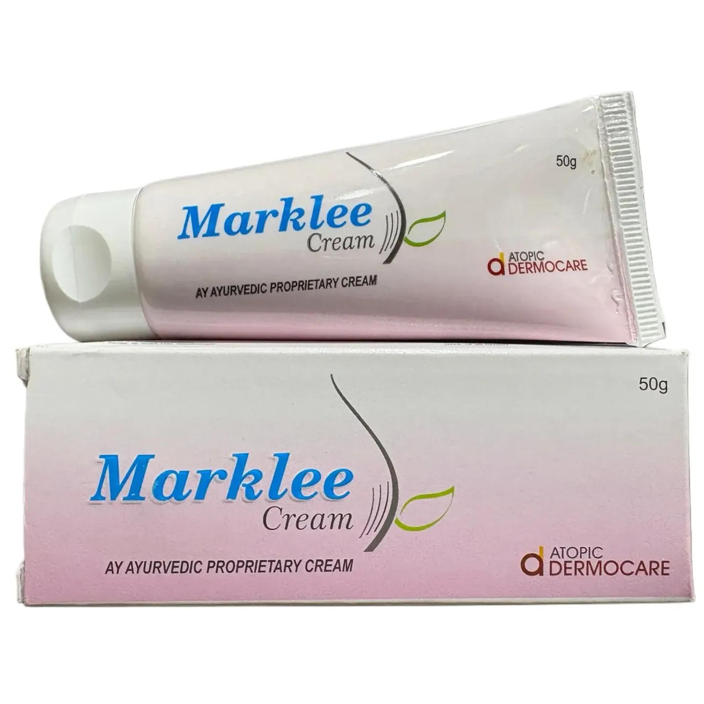 Marklee Cream 50gm product image
