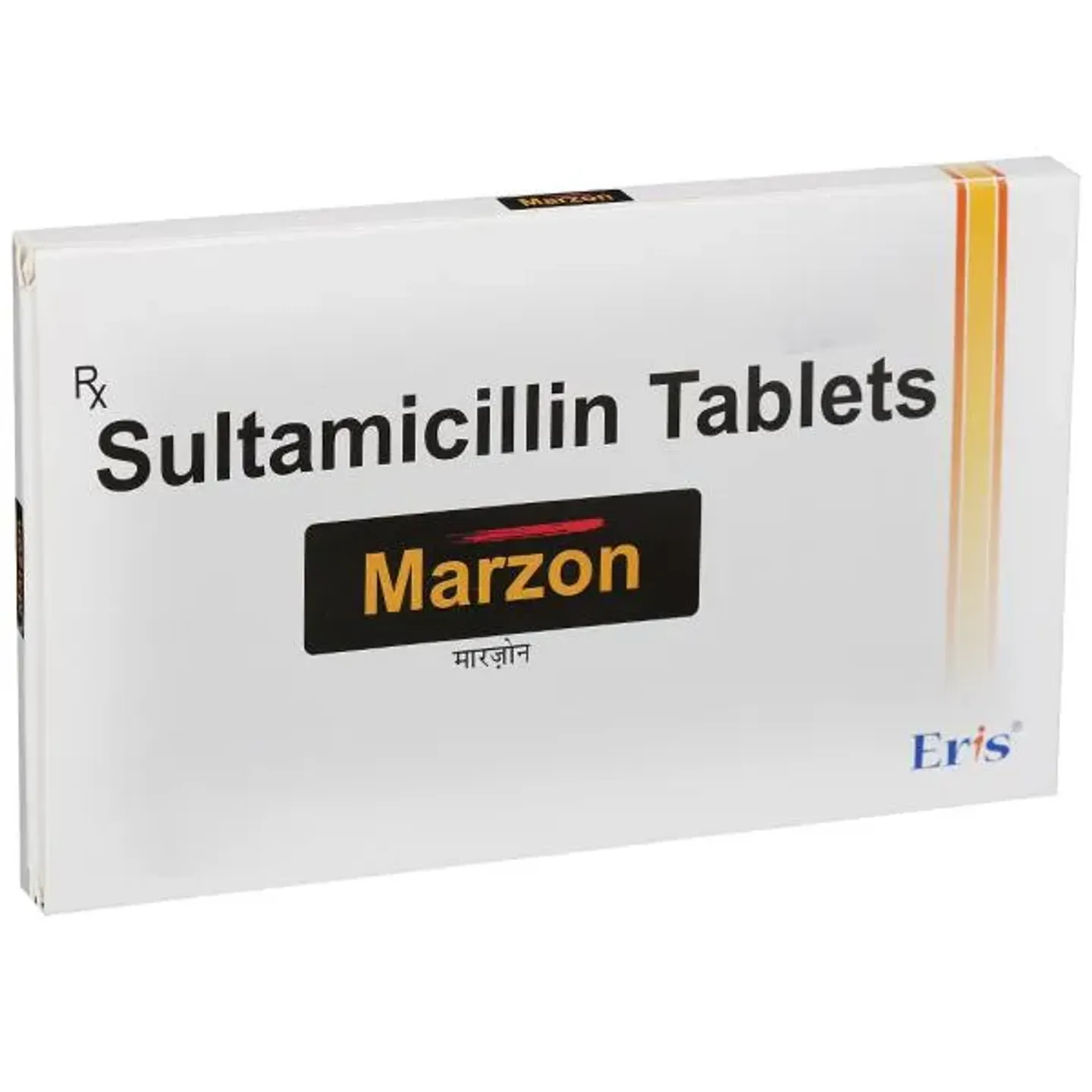 Marzon Tablet product image
