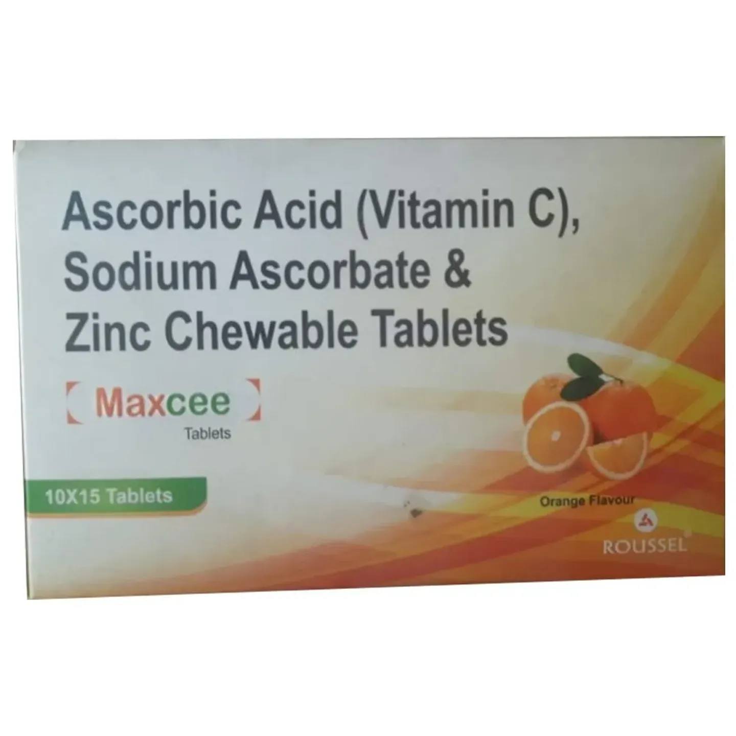 Maxcee Tablet product image