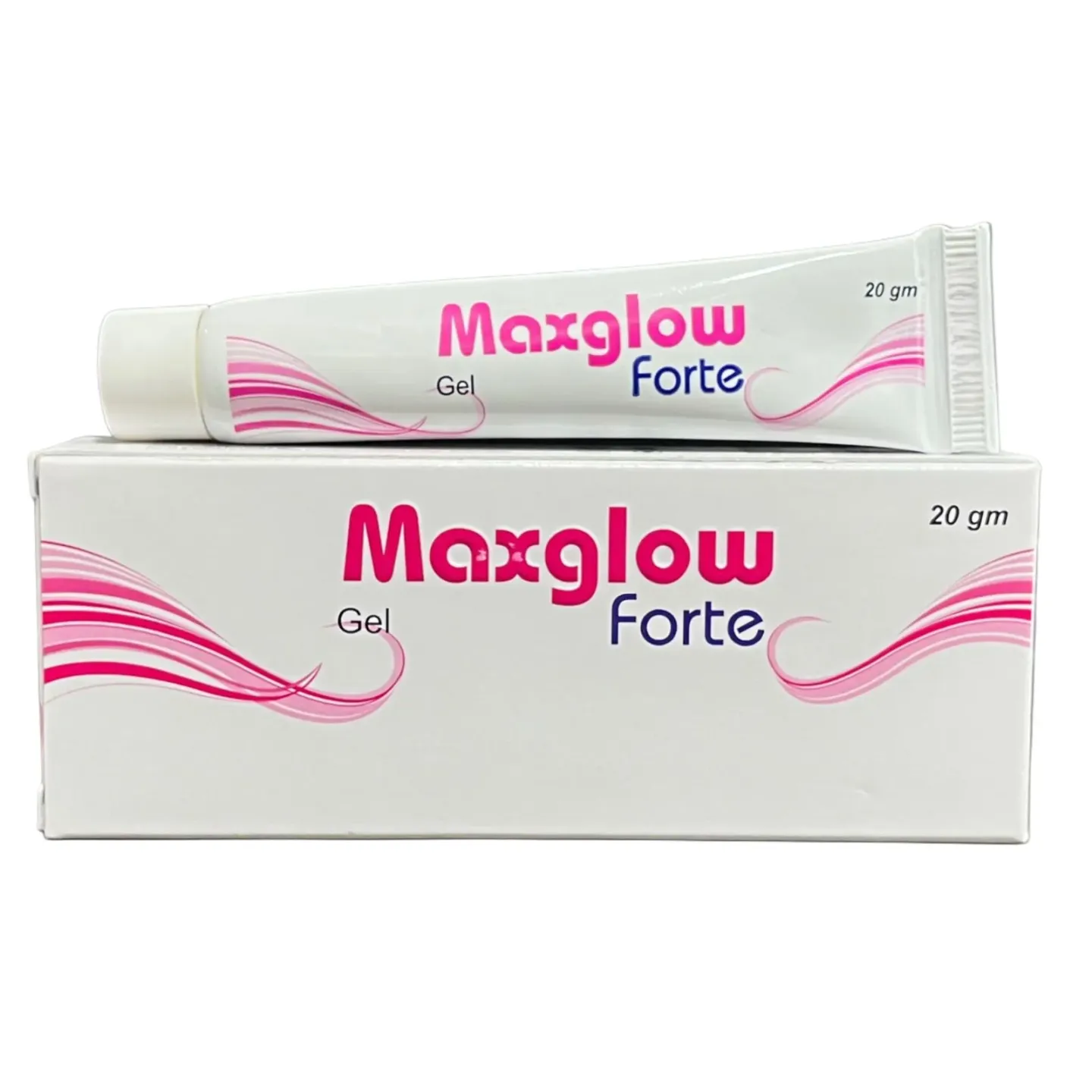 Maxglow Forte Gel product image