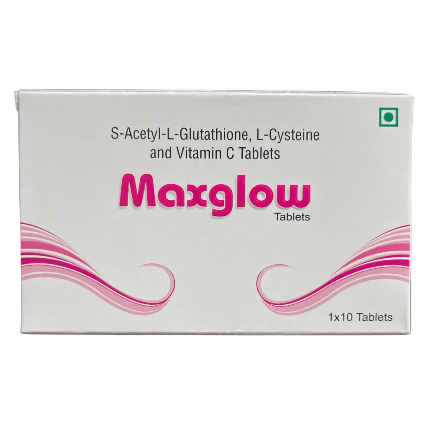 Maxglow Tablet product image