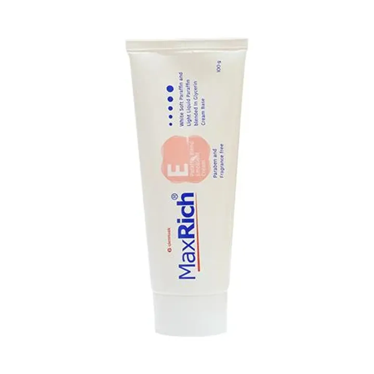 Maxrich E Cream 100gm product image