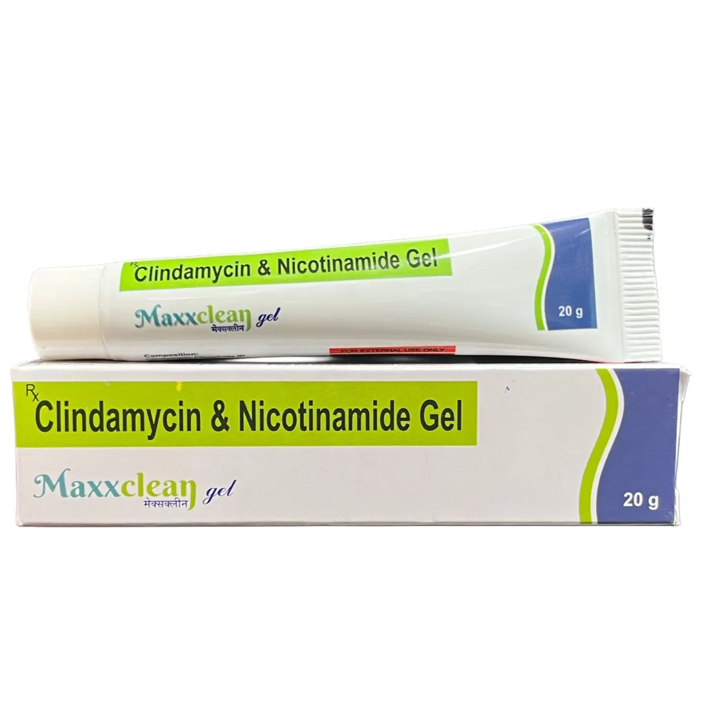 Maxxclean Gel 20gm product image