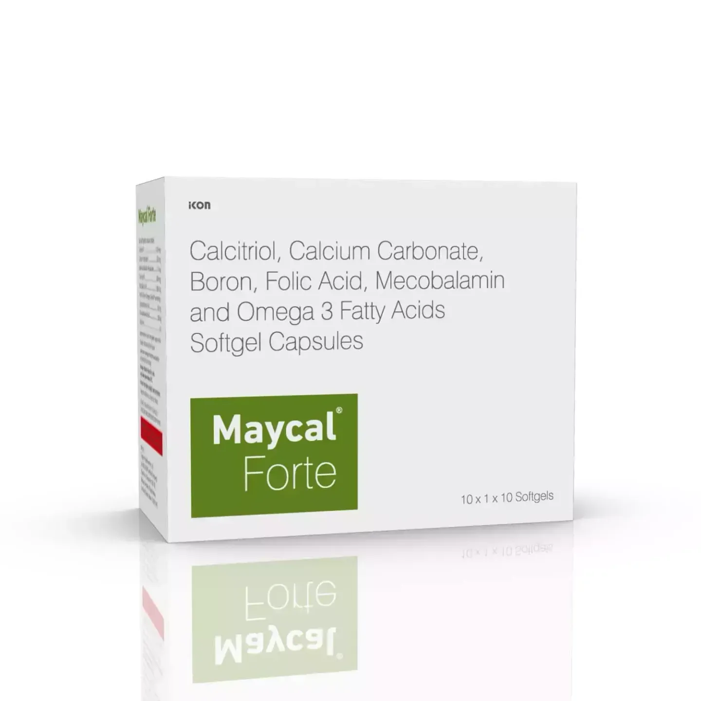 Maycal Forte Capsule product image
