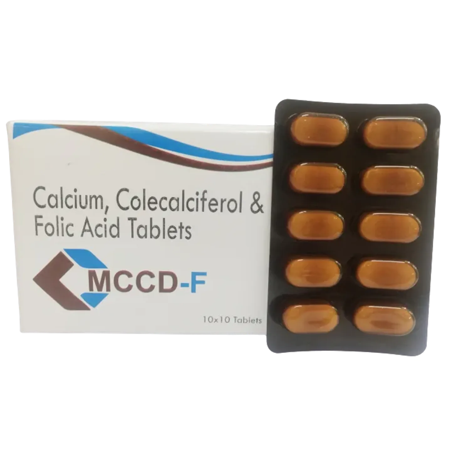 Mccd F Tablet product image