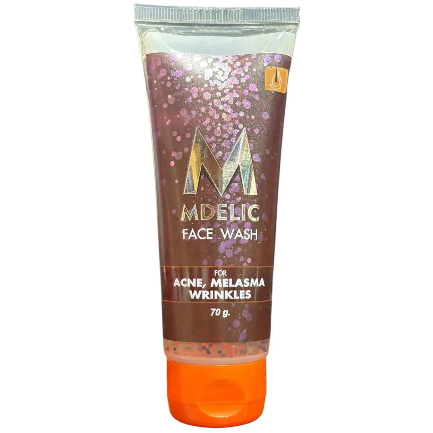 Mdelic Face Wash 70gm product image