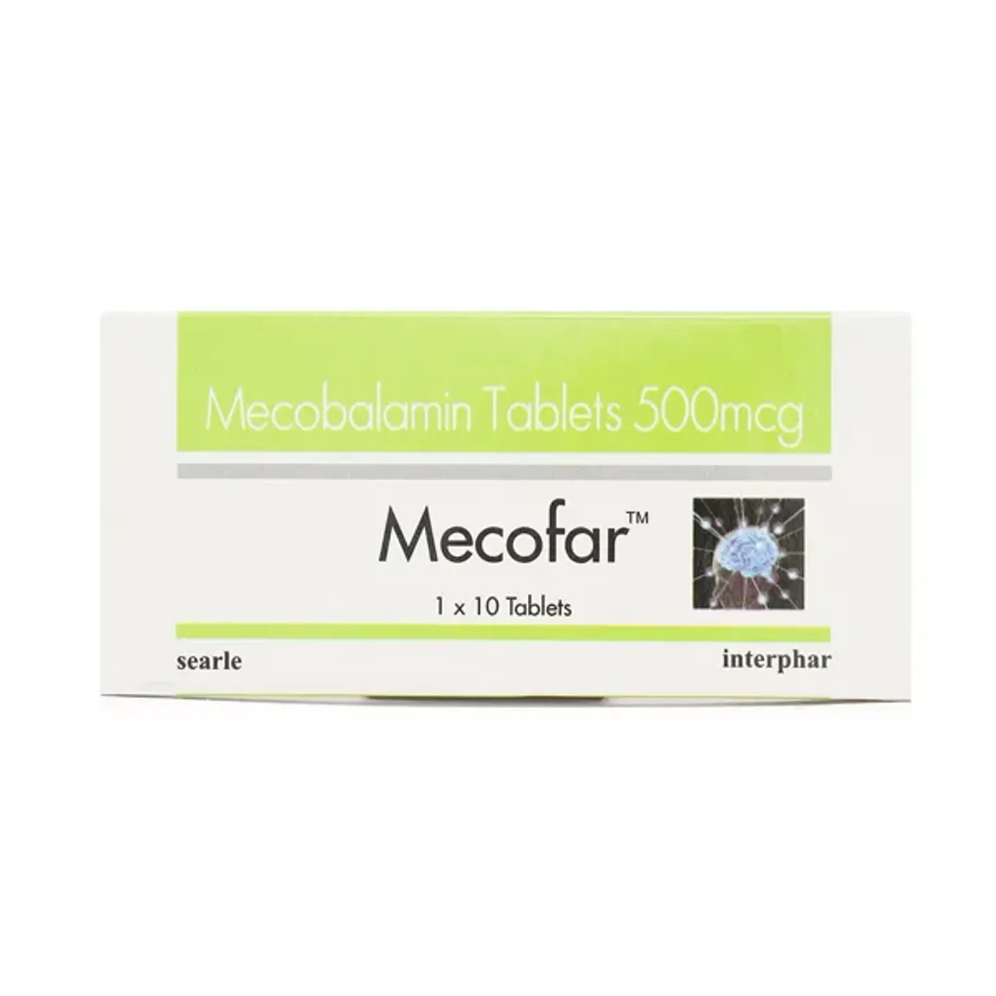 Mecofar Tablet product image