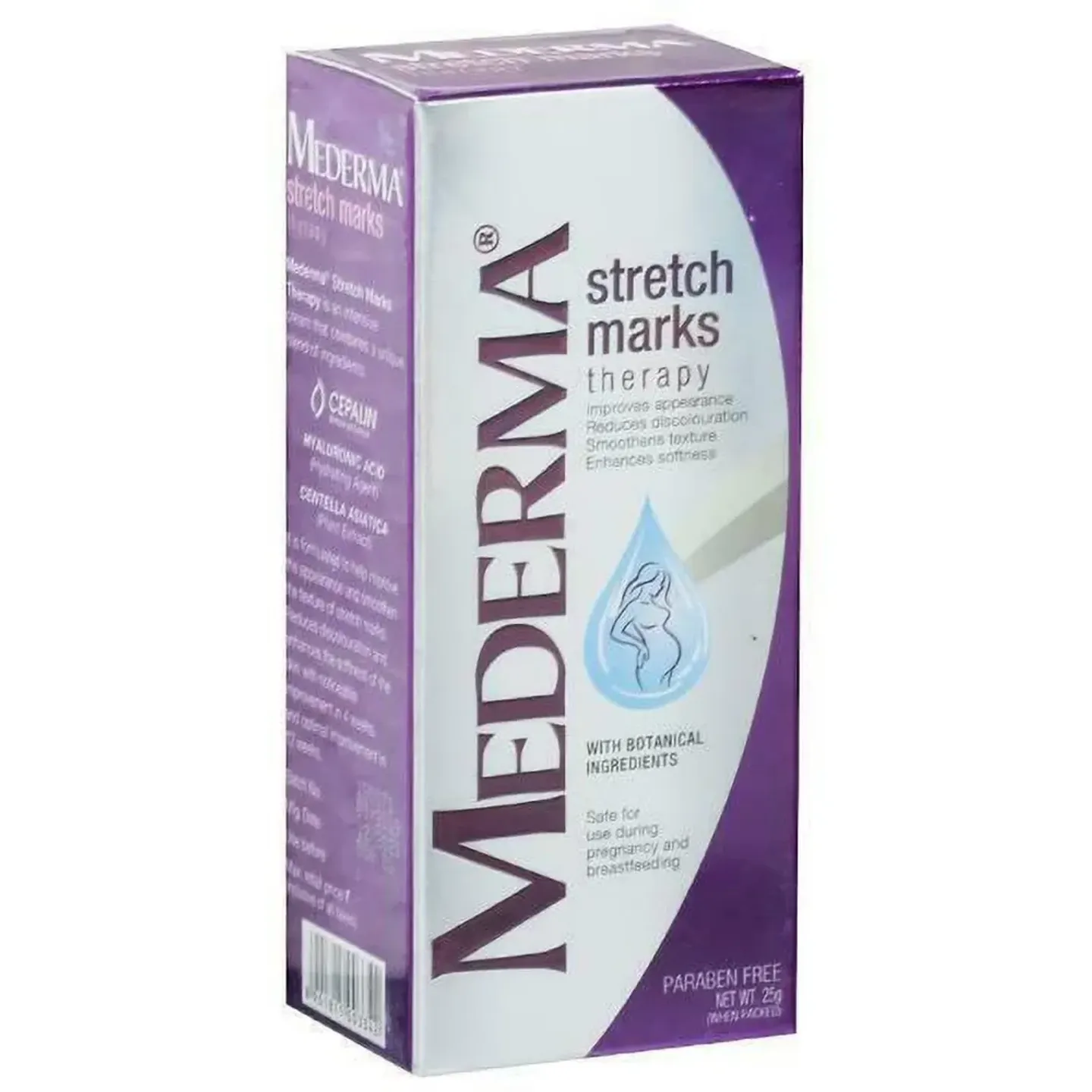 Mederma Stretch Marks Cream 25gm product image