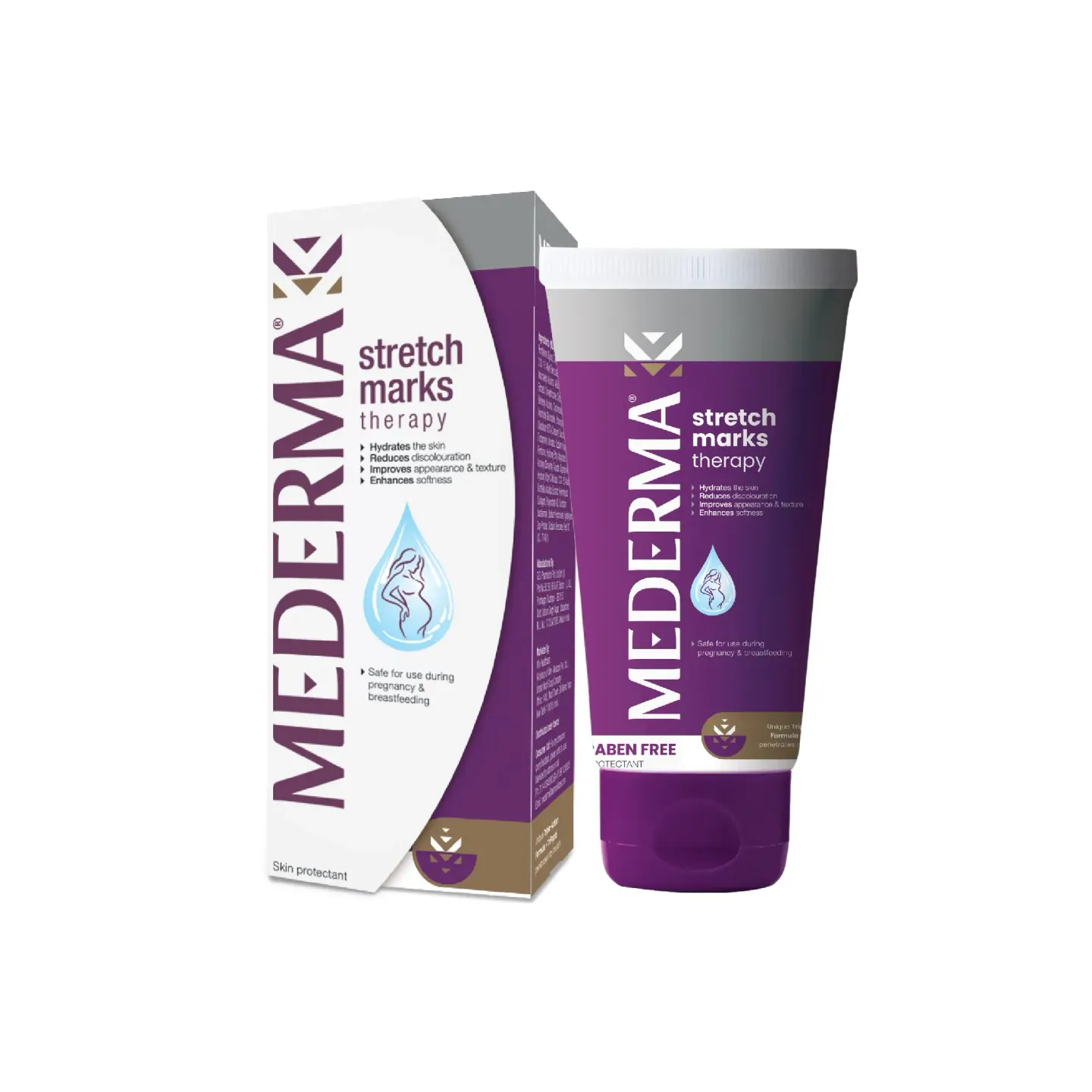 Mederma Stretch Marks Cream product image