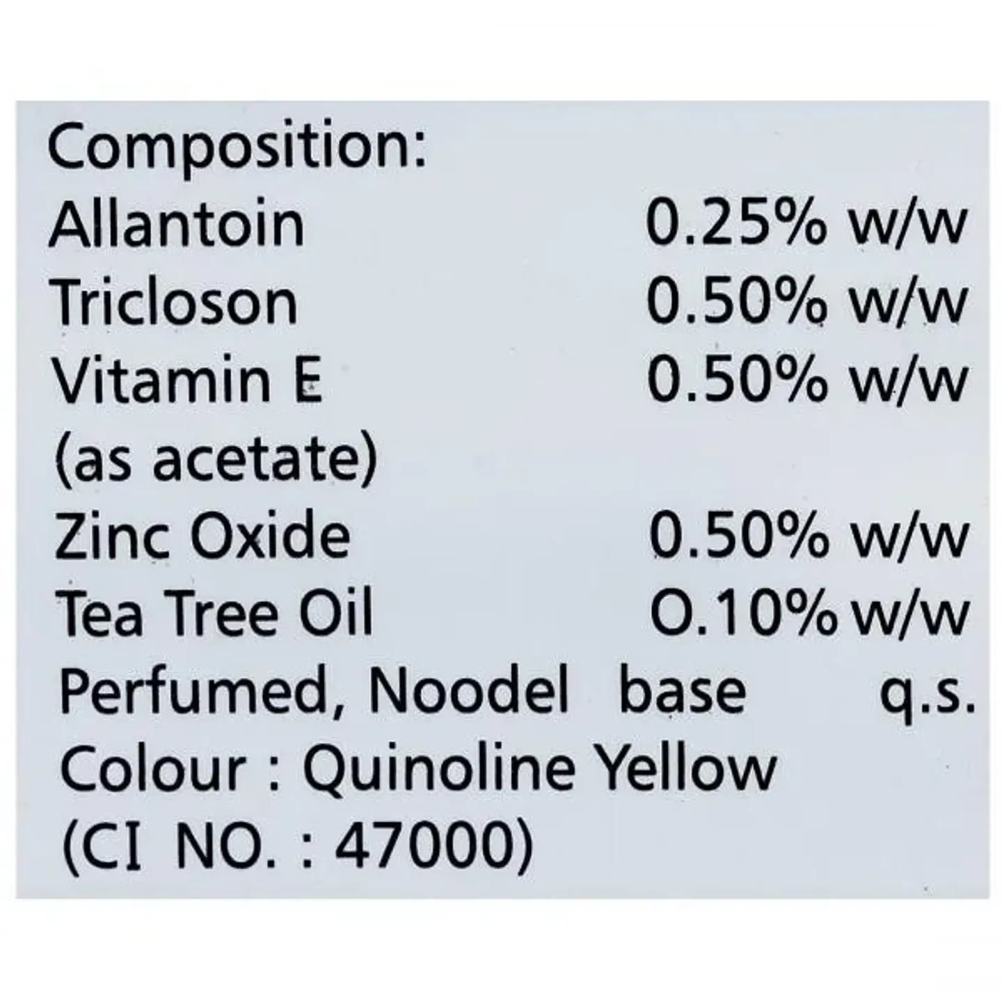Mediclin Medicated Soap product image