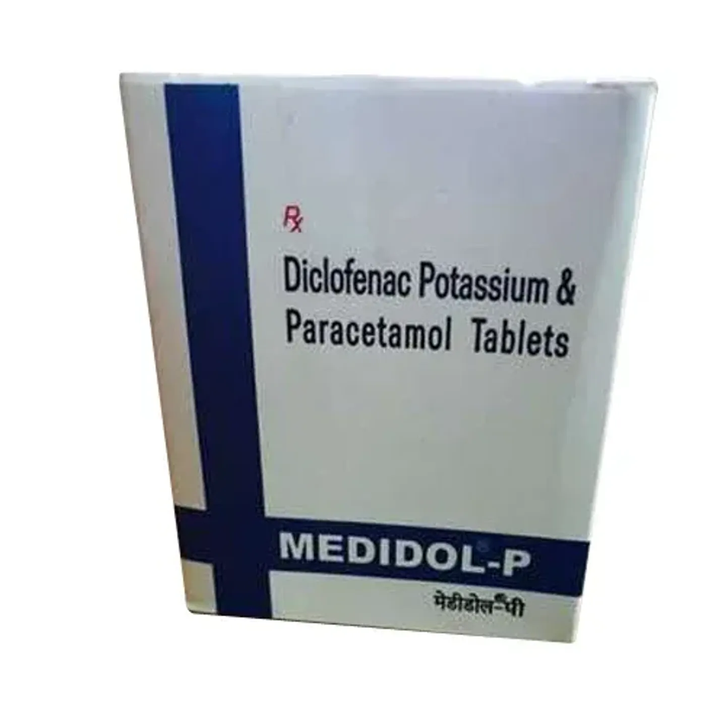 Medidol P Tablet product image