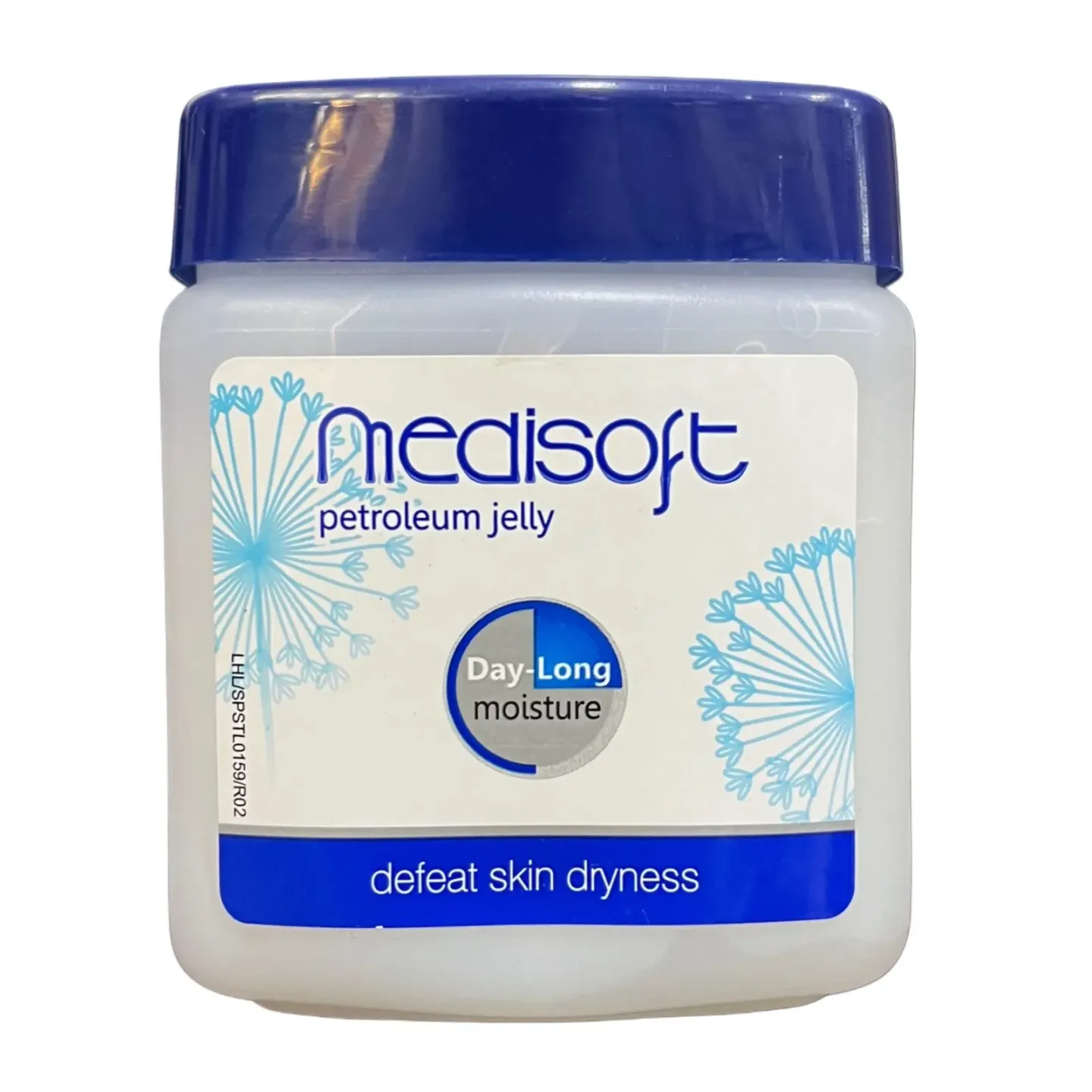 Medisoft Petroleum Jelly 100gm product image