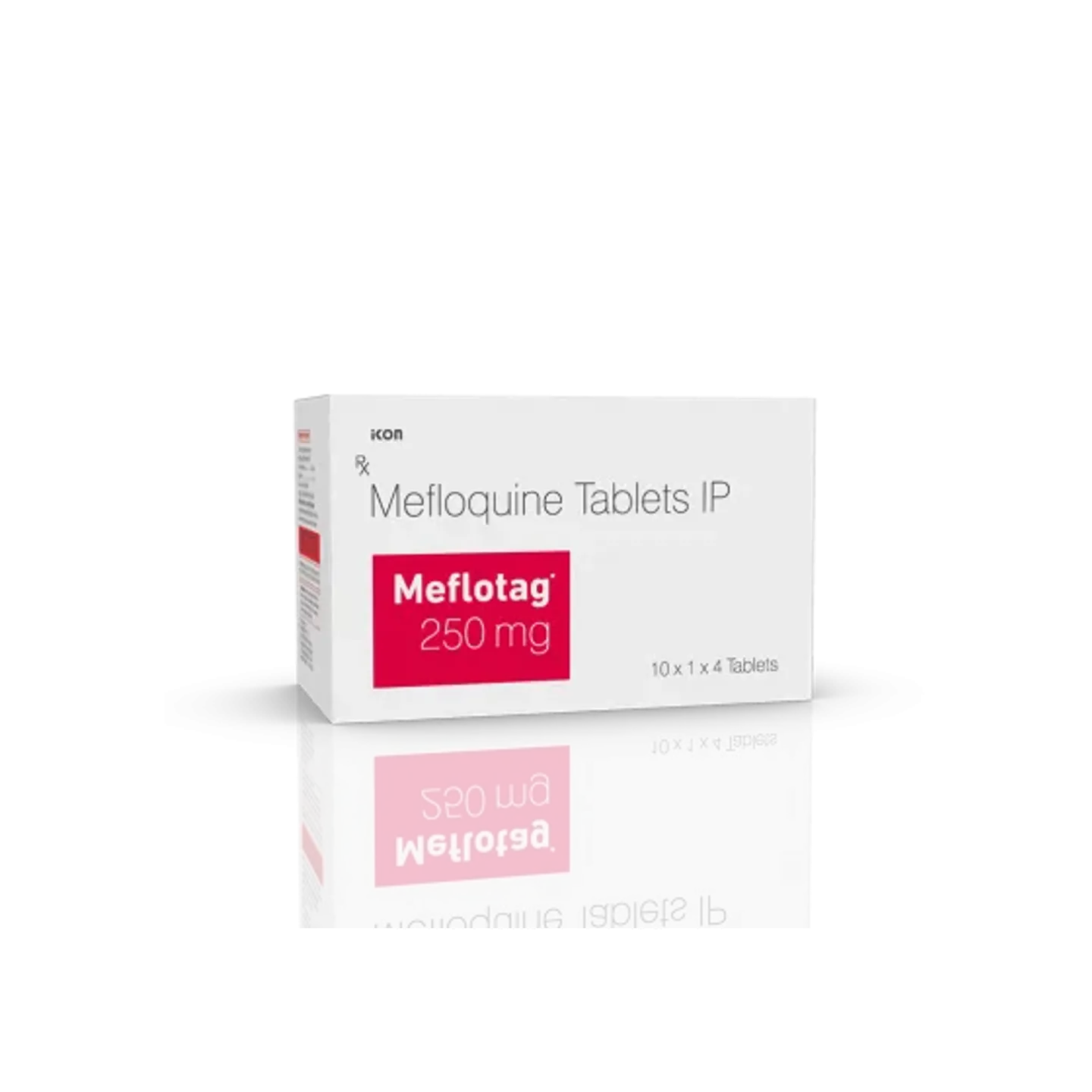 Meflotag 250mg Tablet product image