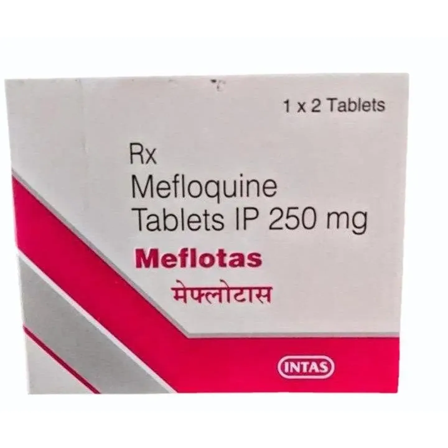 Meflotas Tablet product image
