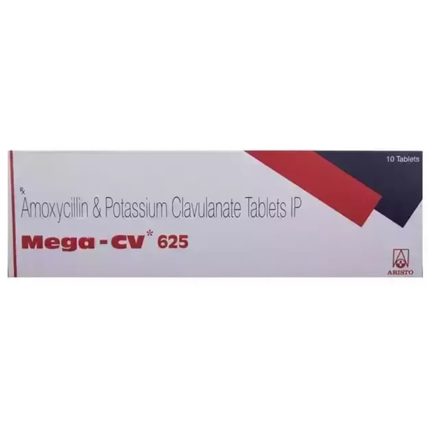 Mega Cv 625 Tablet product image