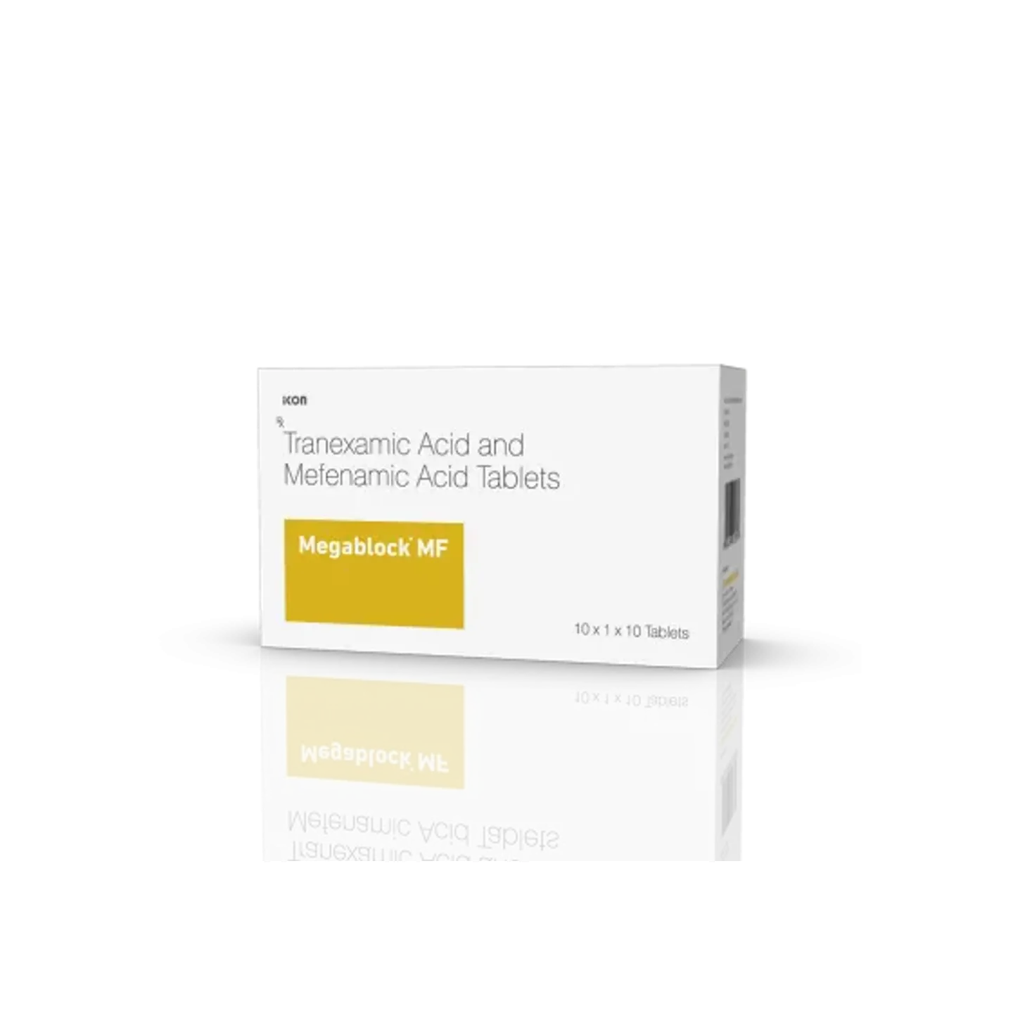 Megablock Mf Tablet product image