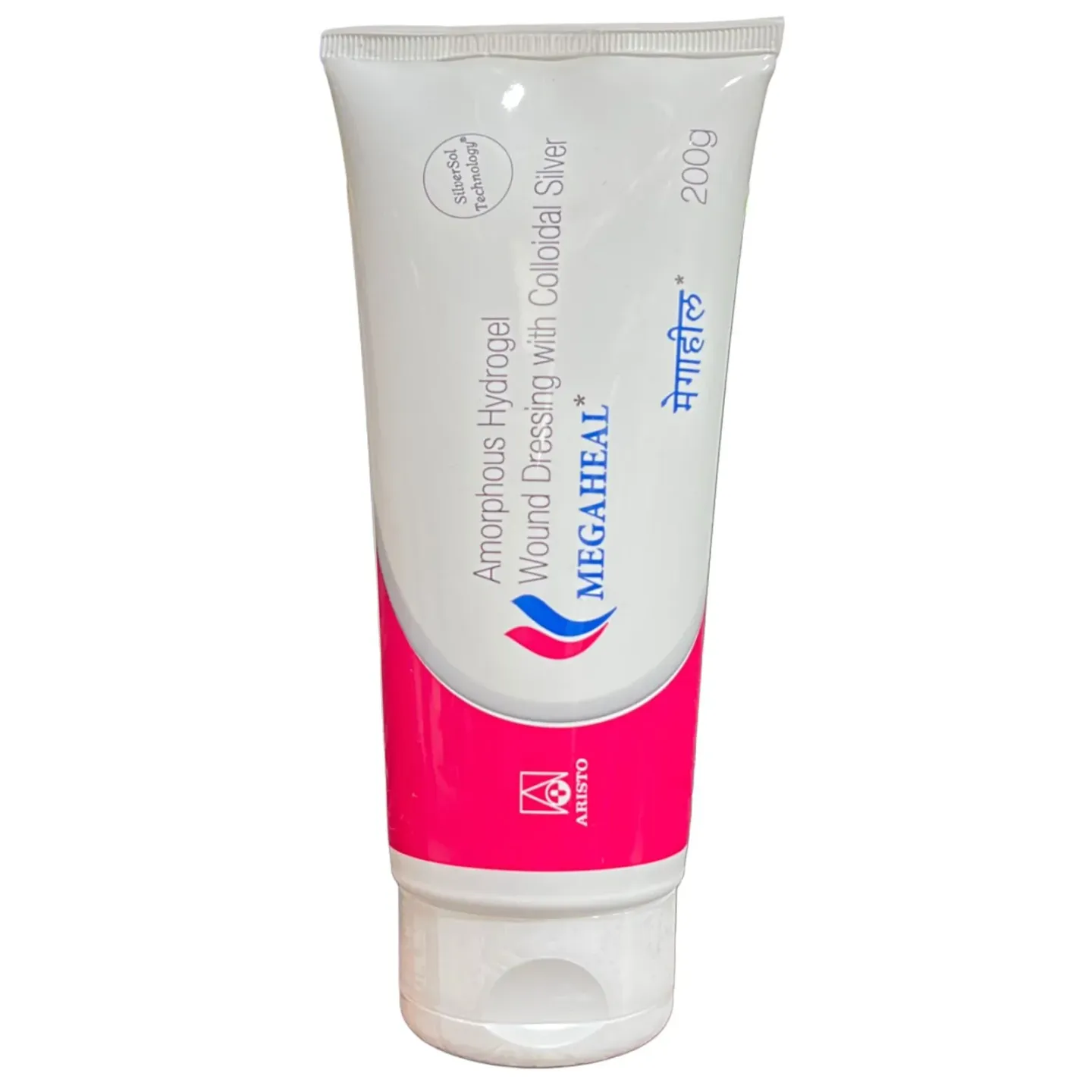 Megaheal Gel 200gm product image