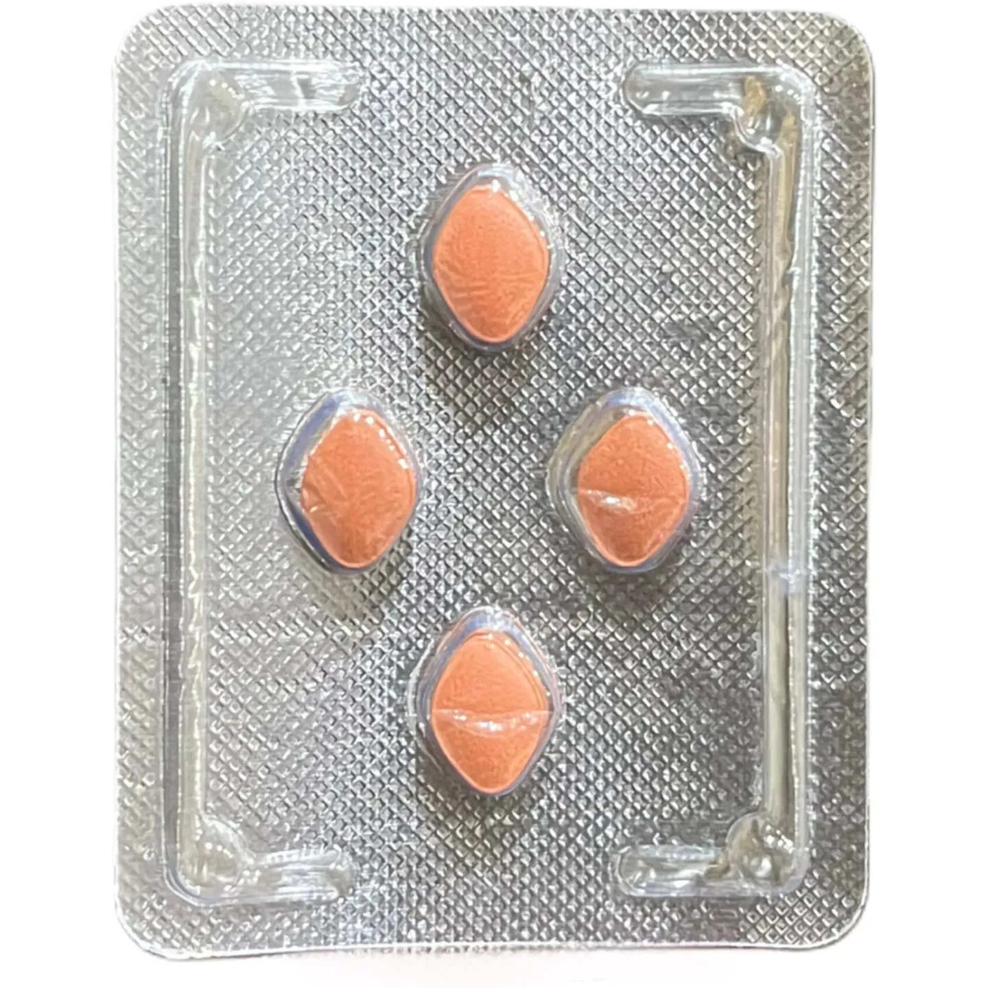 Megalis D Tablet product image