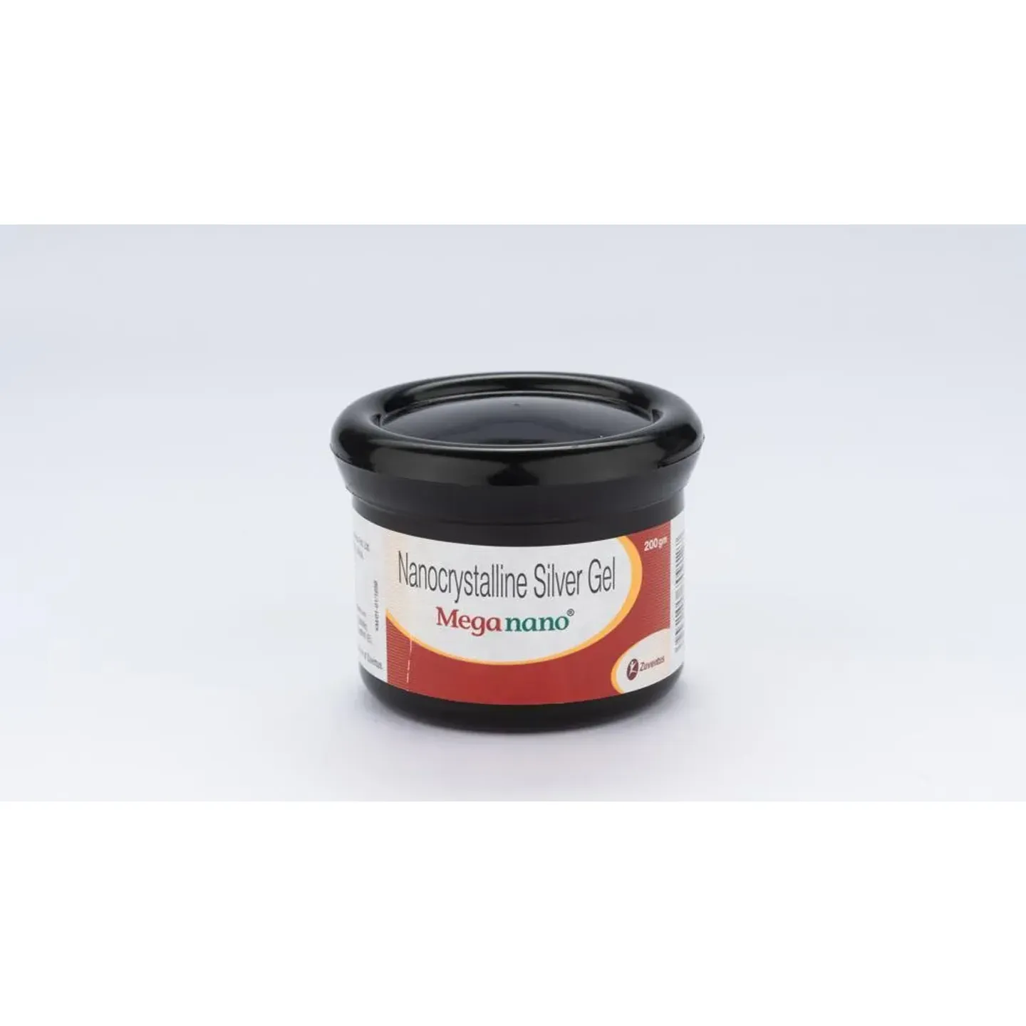 Meganano Gel 200gm product image