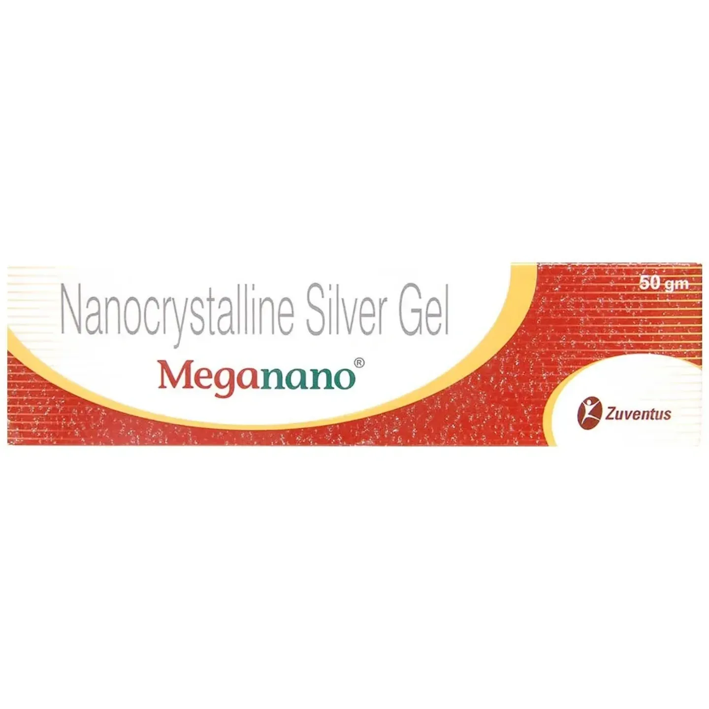 Meganano Gel 50gm product image