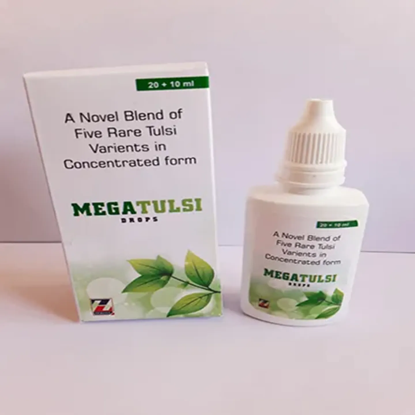 Megatulsi Drop 30ml product image